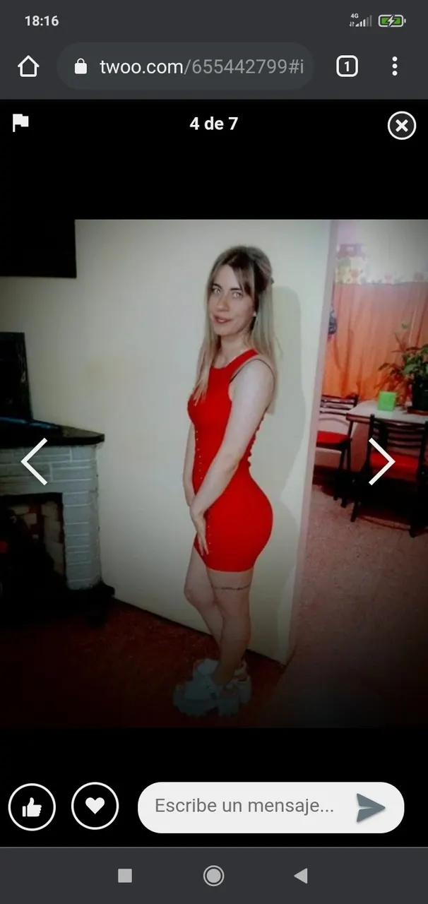 Ceci linda de twoo