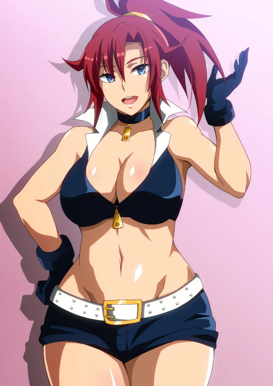 Hentai