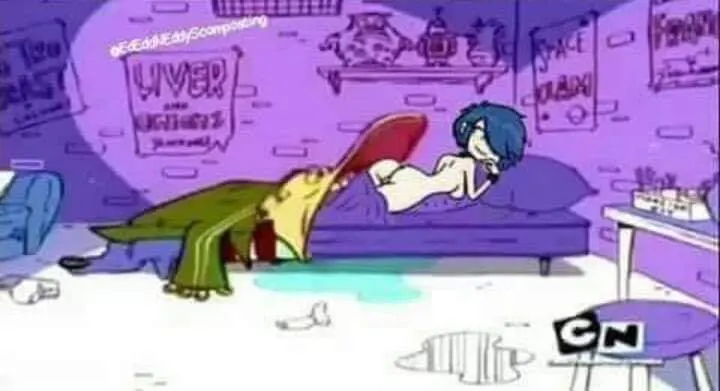 Un poco de hentai y mas parte 104-Anime hentai
