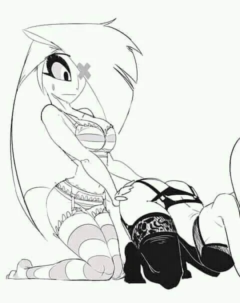 Un poco de hentai y mas parte 104-Anime hentai