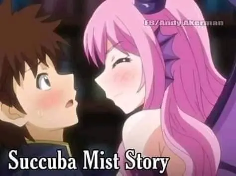 Un poco de hentai y mas parte 104-Anime hentai