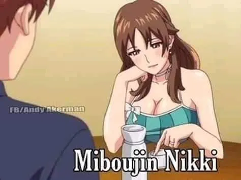 Un poco de hentai y mas parte 104-Anime hentai