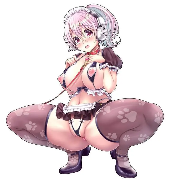 Un poco de hentai y mas parte 104-Anime hentai
