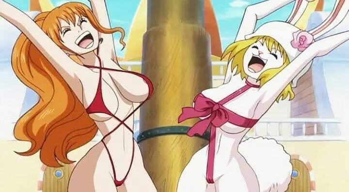 Un poco de hentai y mas parte 104-Anime hentai