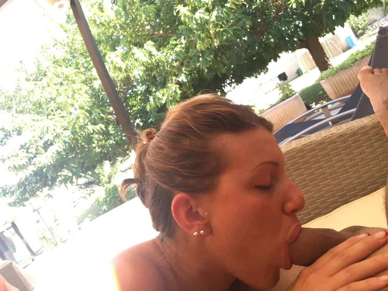 Novia Viciosa