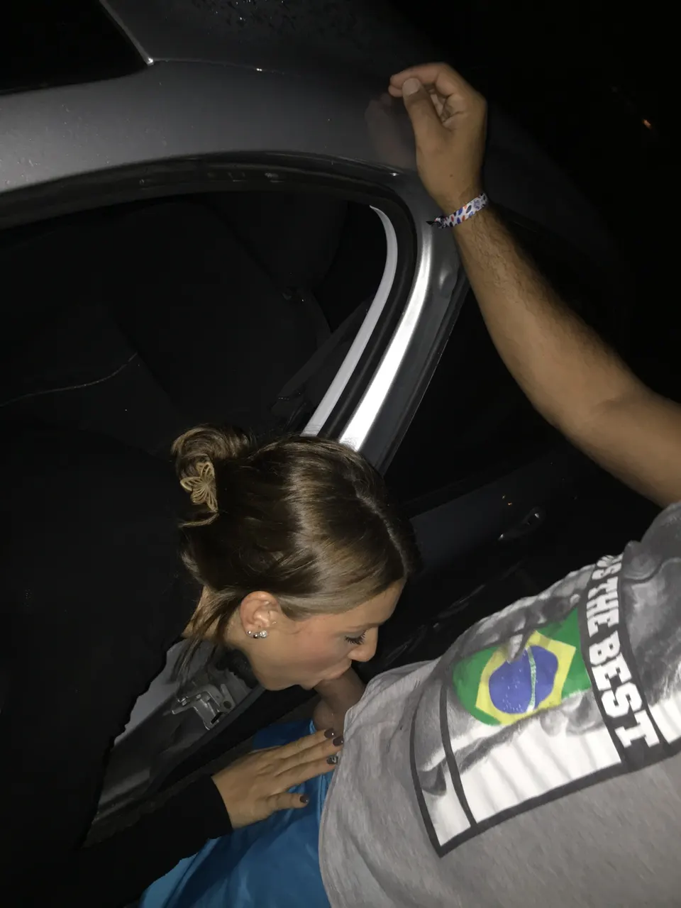 Novia Viciosa