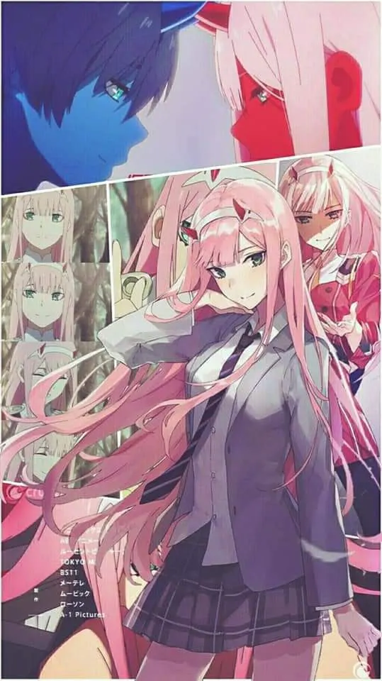 Algo de Ecchi