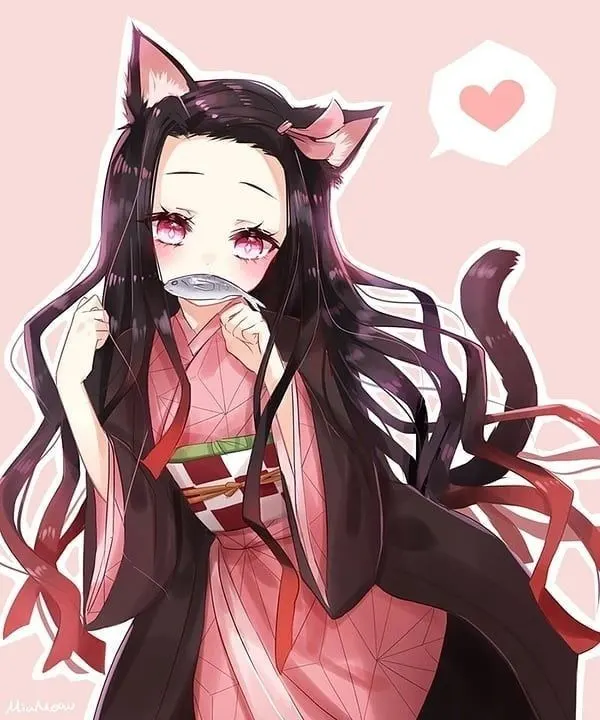 Algo de Ecchi
