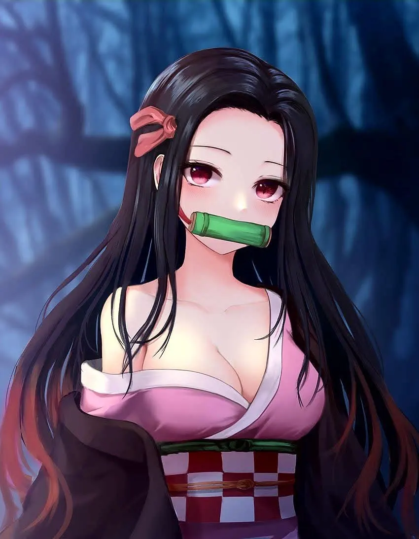 Algo de Ecchi