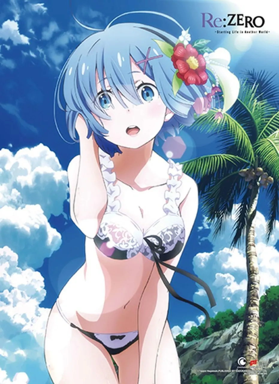 Algo de Ecchi