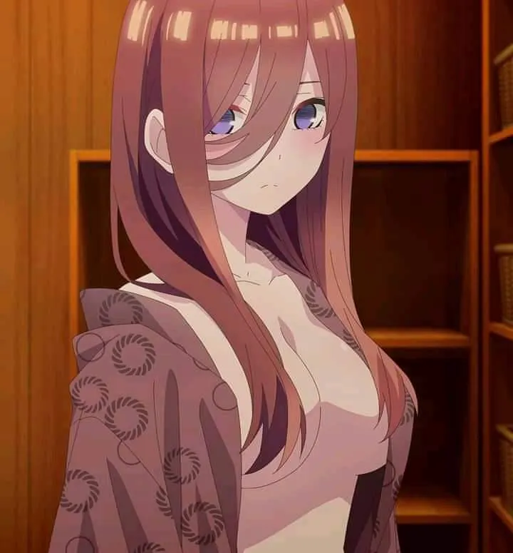 Algo de Ecchi