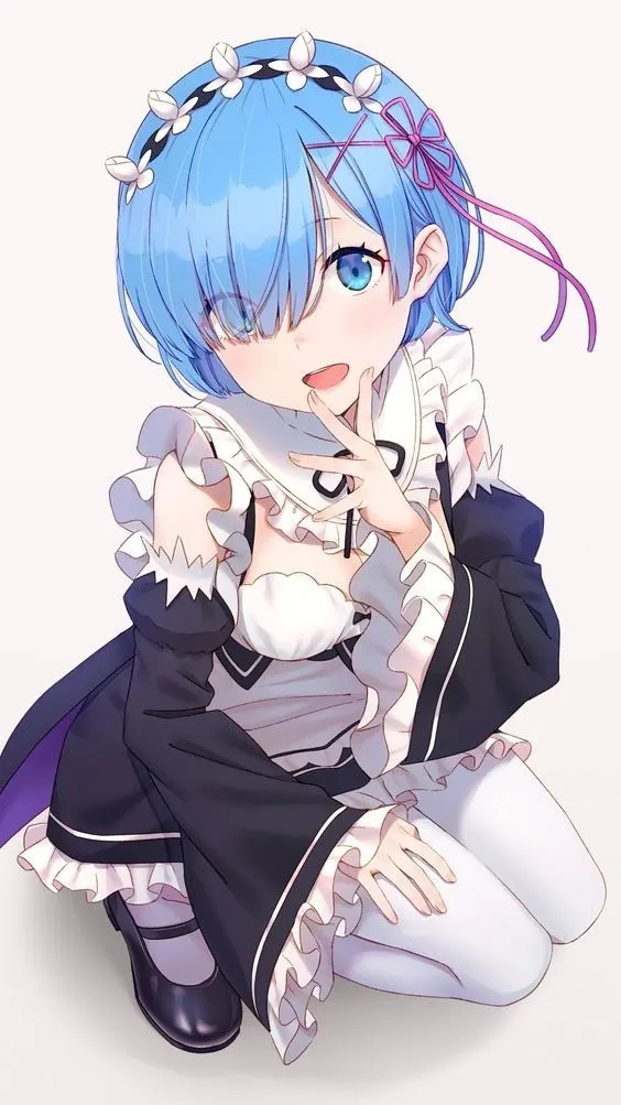 Algo de Ecchi