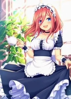 Algo de Ecchi
