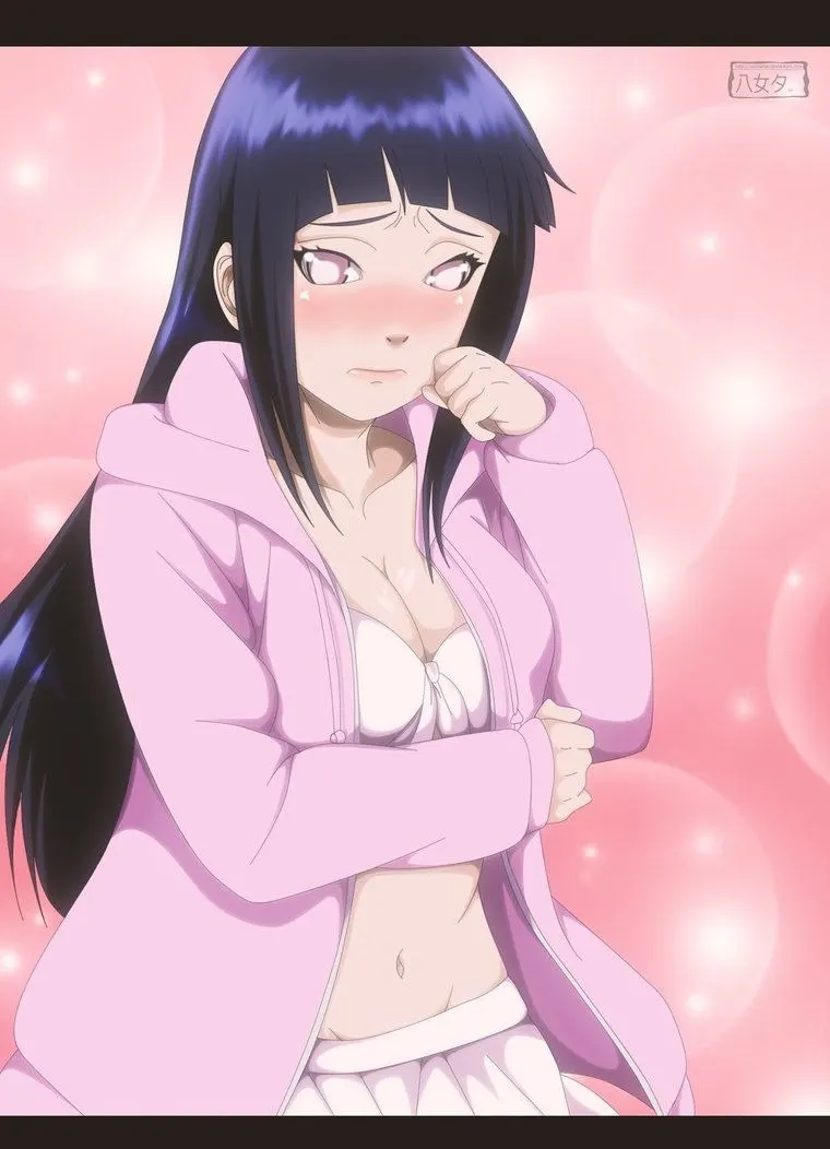 Algo de Ecchi