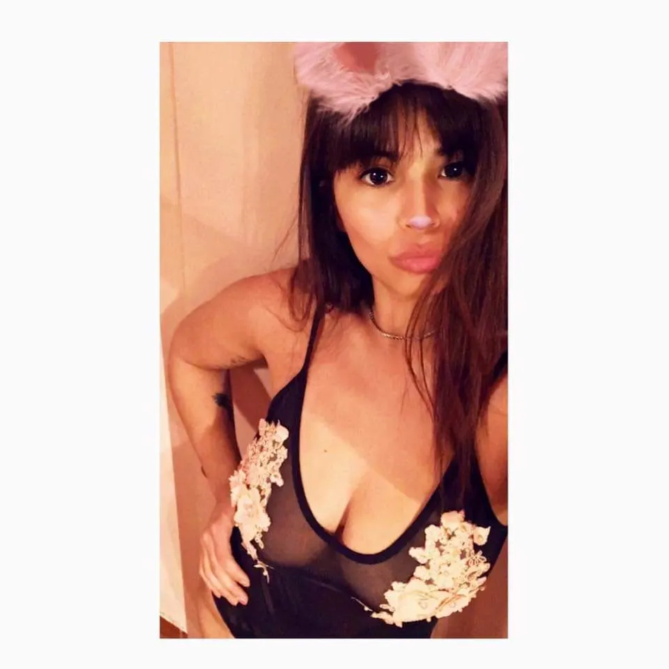 Belu gato que la supo hacer bien