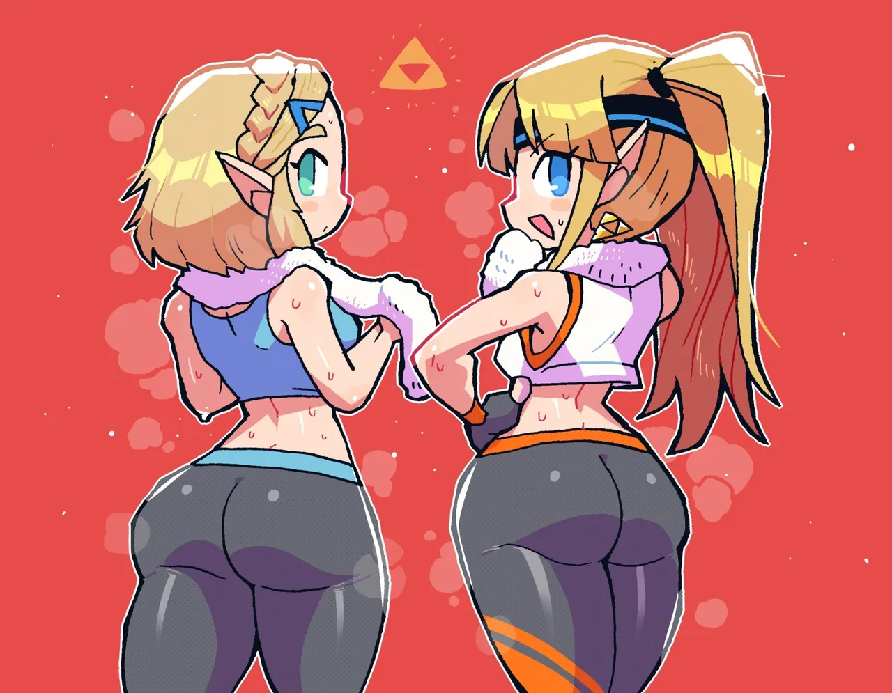 Mix variado de Hentai #5