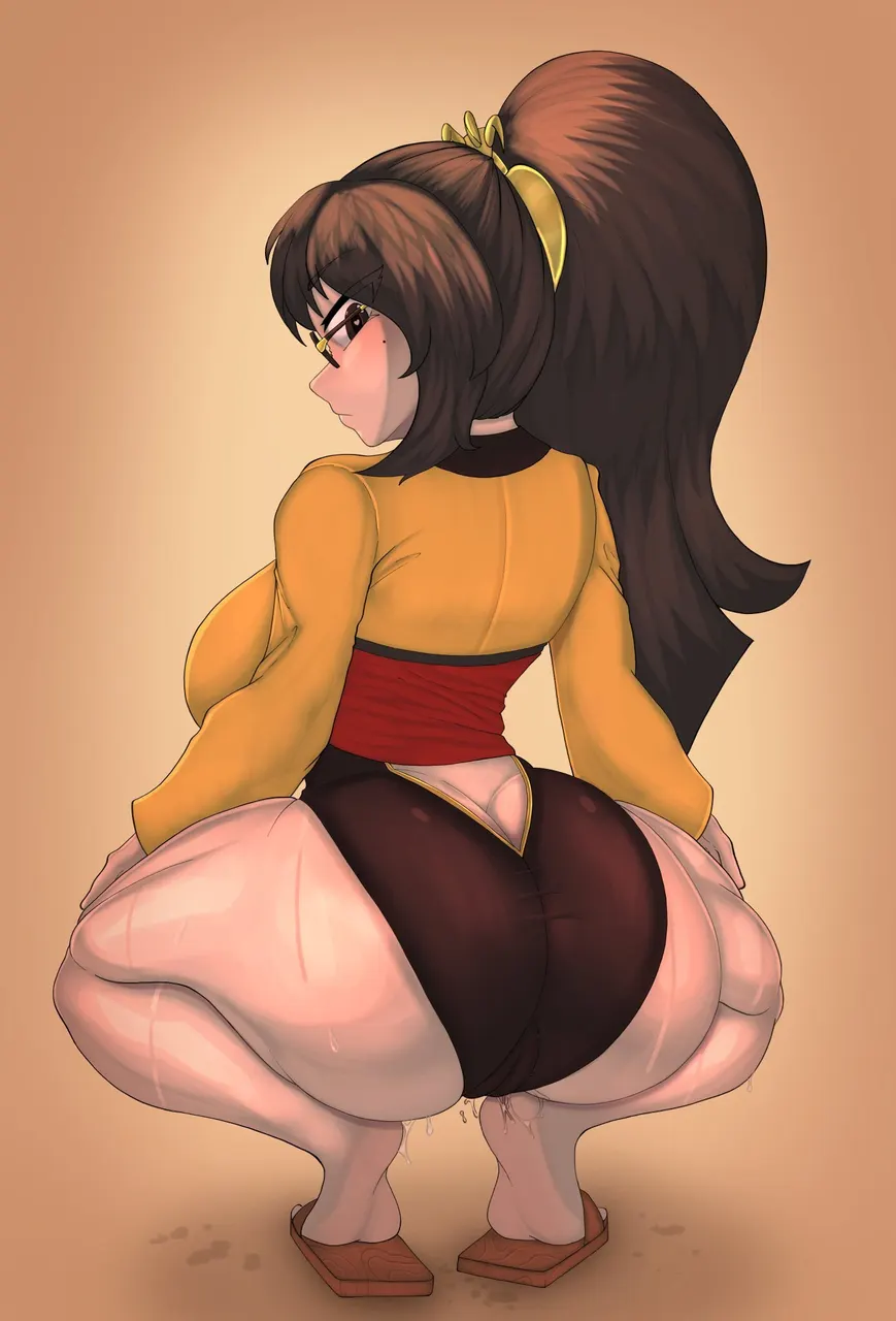 Mix variado de Hentai #5
