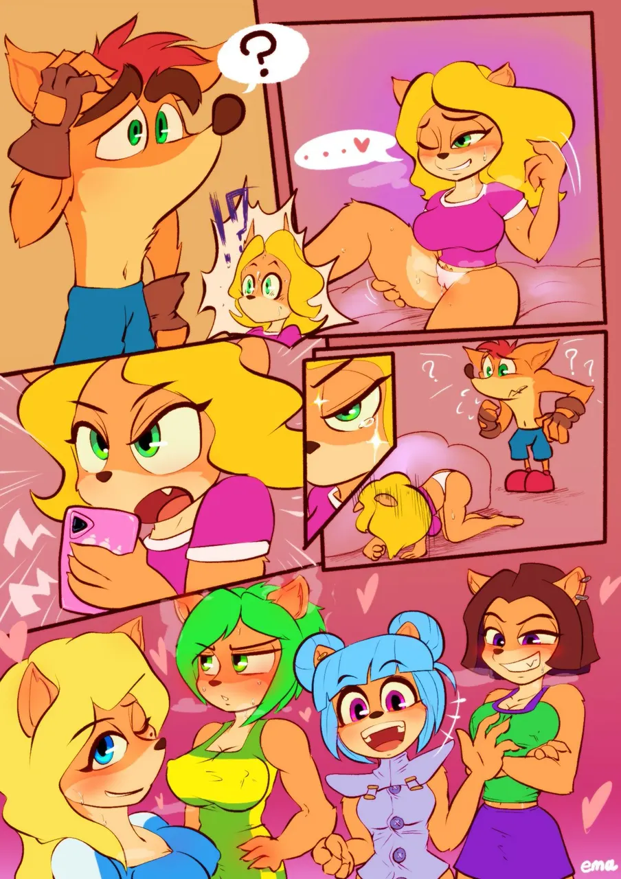 Mix variado de Hentai #5
