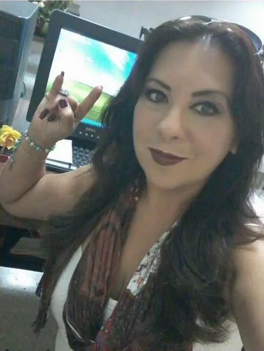 Yolanda Palacios Gonzalez fotos