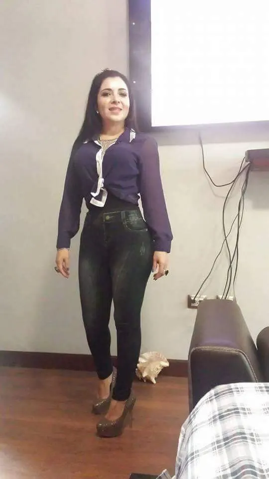 Yolanda Palacios Gonzalez fotos