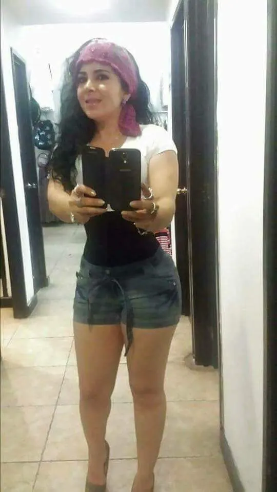 Yolanda Palacios Gonzalez fotos