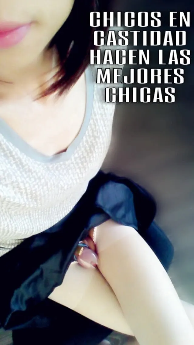 Sissy caps