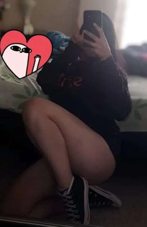 Mi amiga zorrita 😈