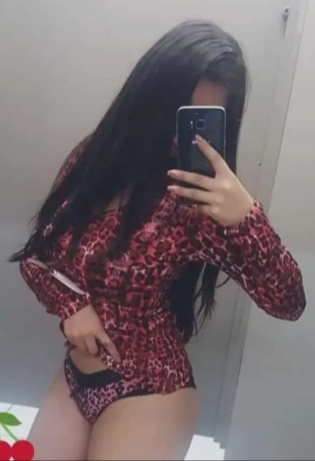 Mi amiga zorrita 😈