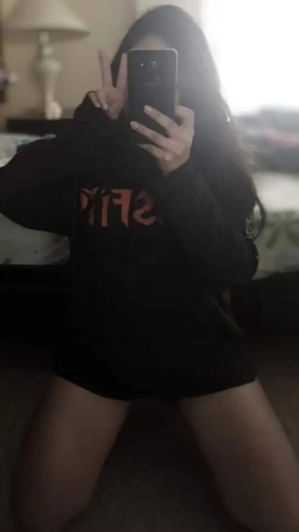Mi amiga zorrita 😈