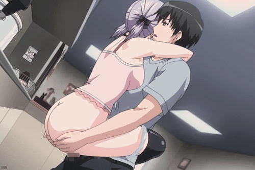 Gif hentai