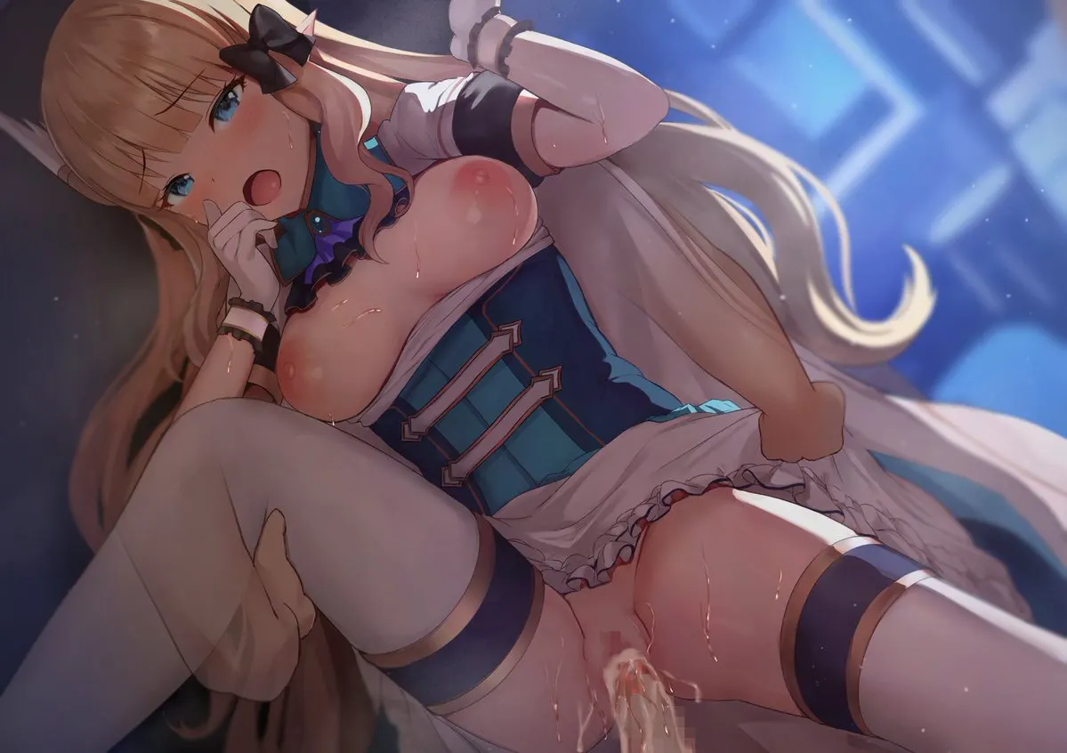 Más hentai