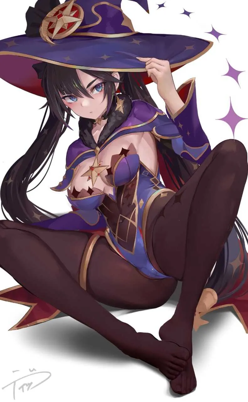 Más hentai