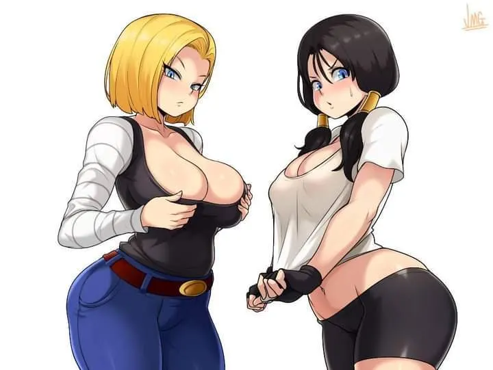 Un poco de hentai y mas parte 93-Anime hentai