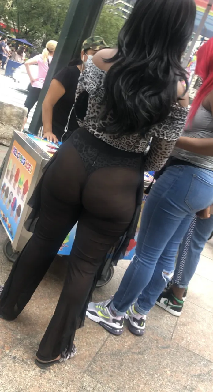 Mix transparencia