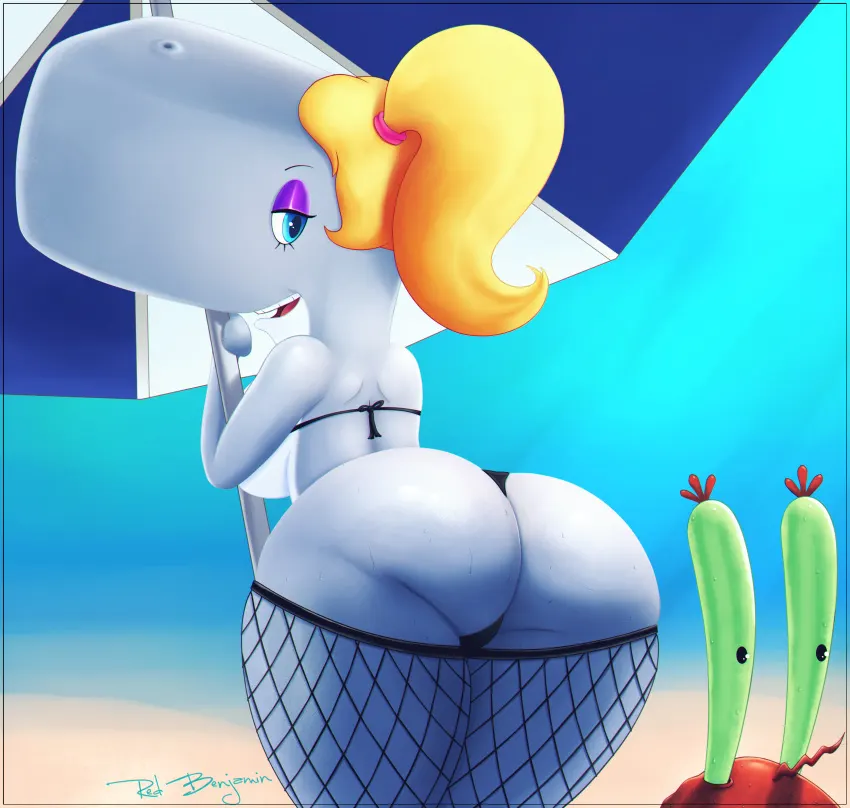 Pack Cartoons: Bob Esponja