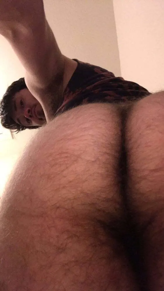 Mira para arriba