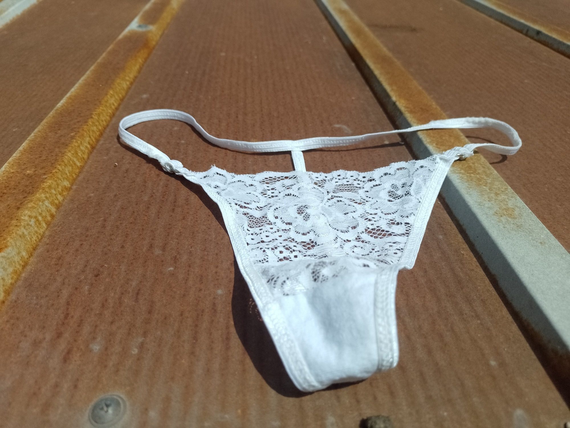 Mi cuñadita Nahiara me garcha en el colegio de ella (cap 42)