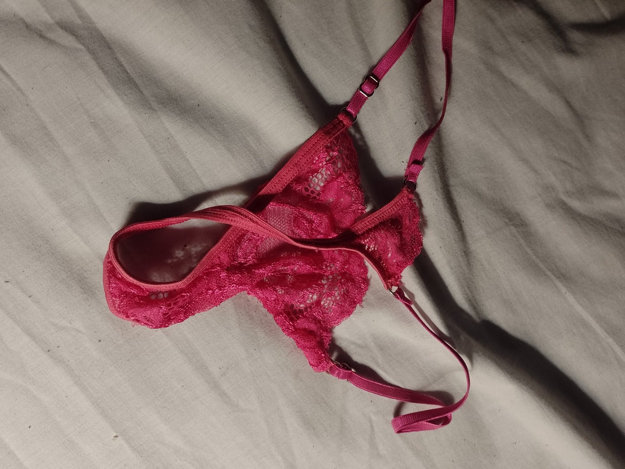 Mi cuñadita Nahiara me garcha en el colegio de ella (cap 42)