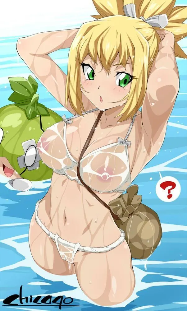 Colección hentai 20