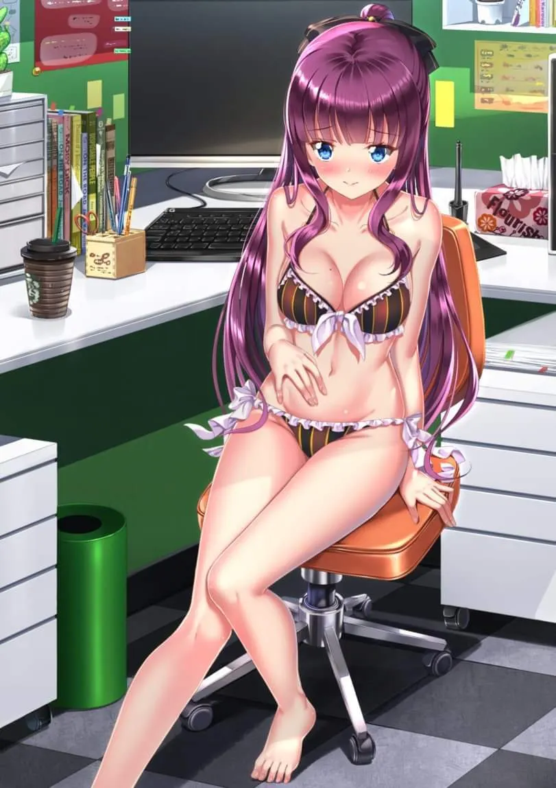Colección hentai 20