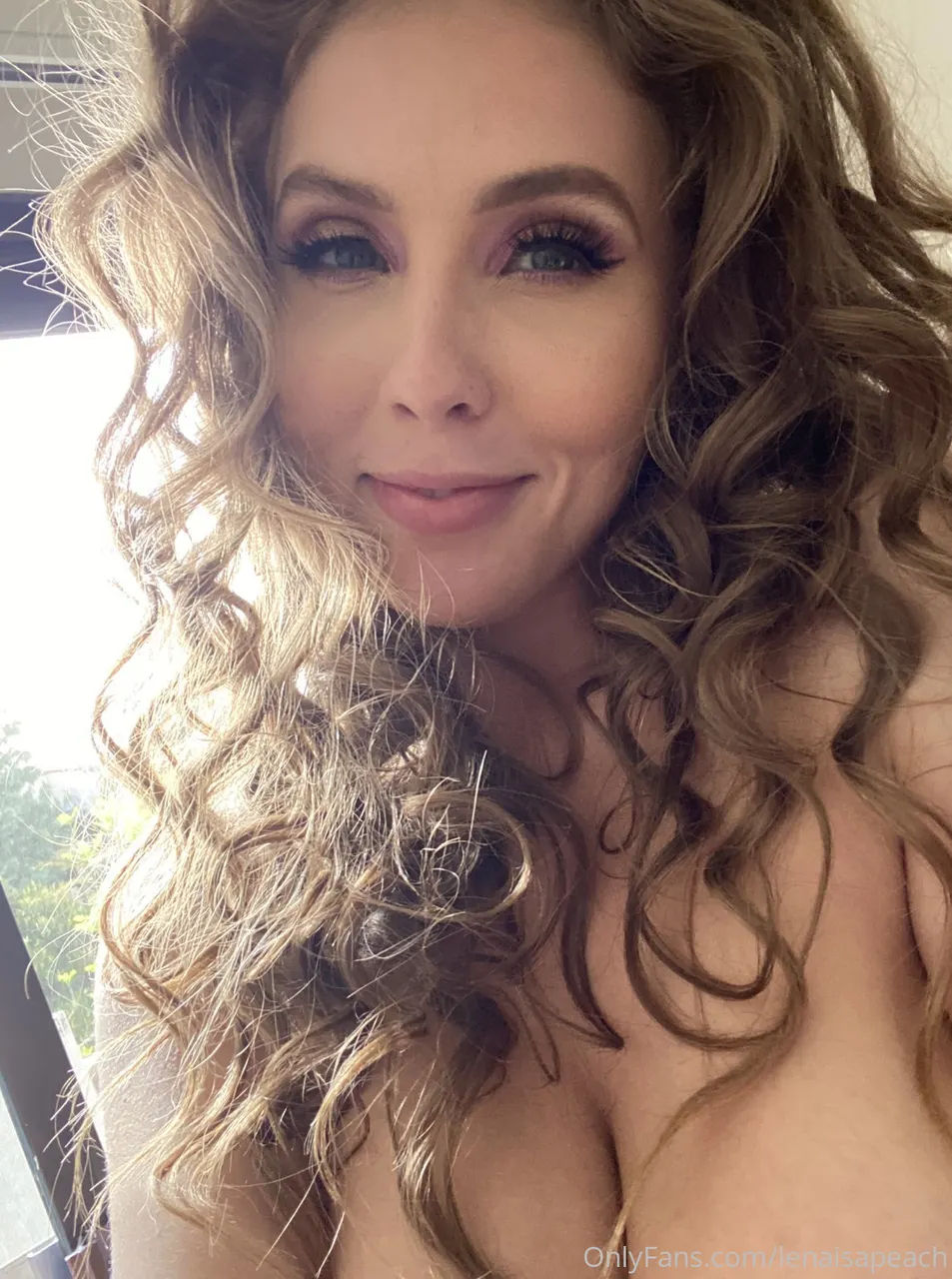 Lena Paul only fans onlyfans (parte 2)