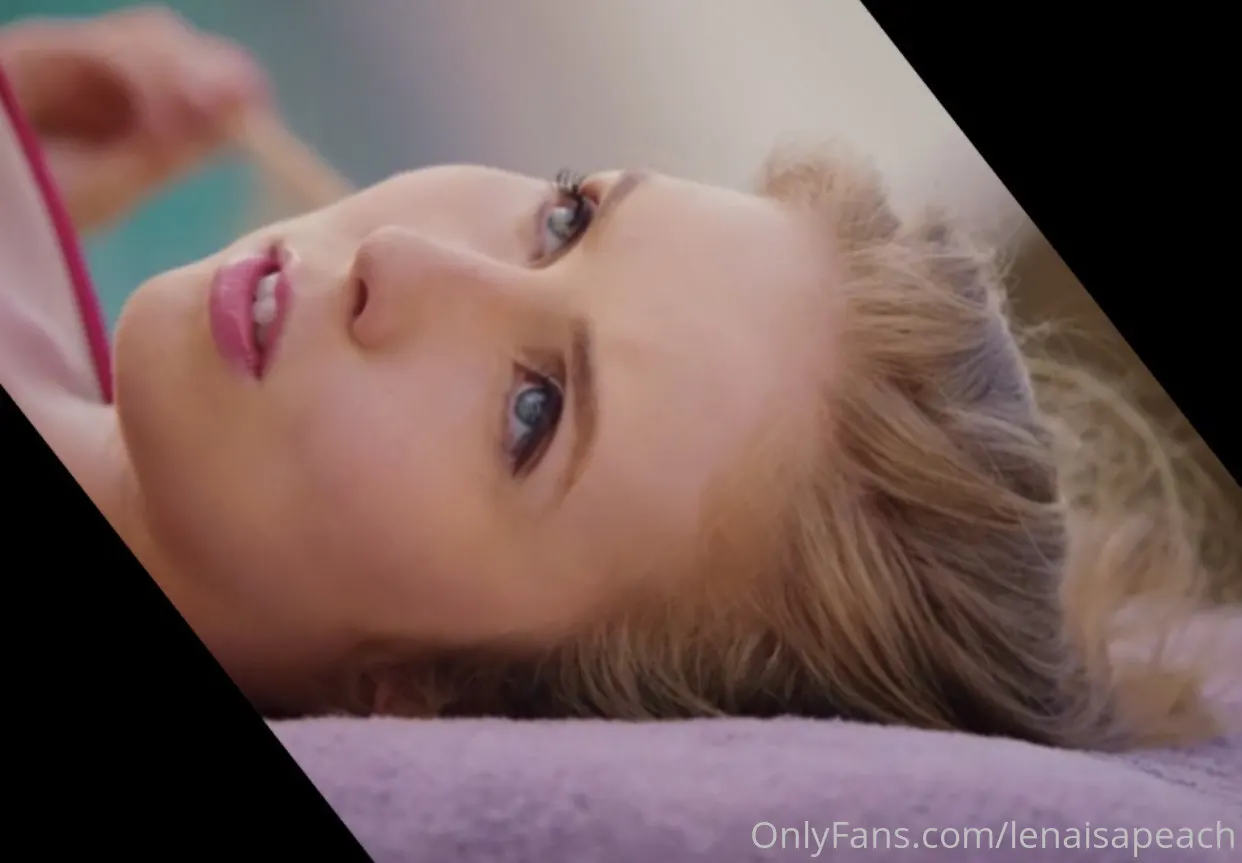 Lena Paul only fans onlyfans (parte 3)