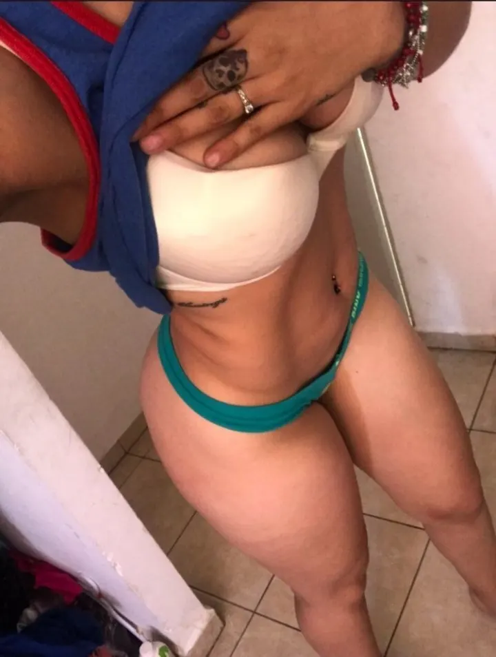 Sofía, tremenda