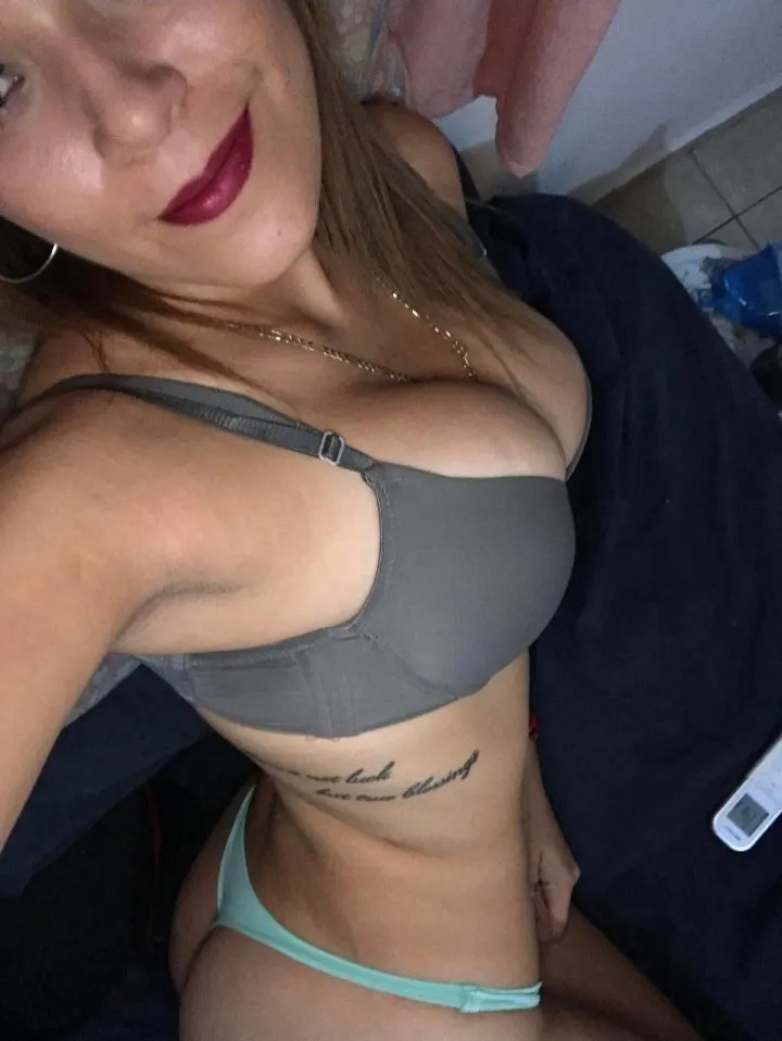 Sofía, tremenda