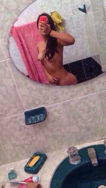 Anielka Novelo una nena candente