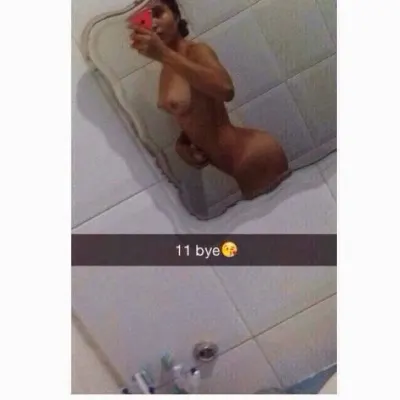 Anielka Novelo una nena candente