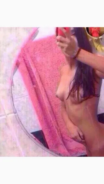 Anielka Novelo una nena candente
