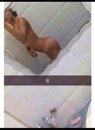 Anielka Novelo una nena candente