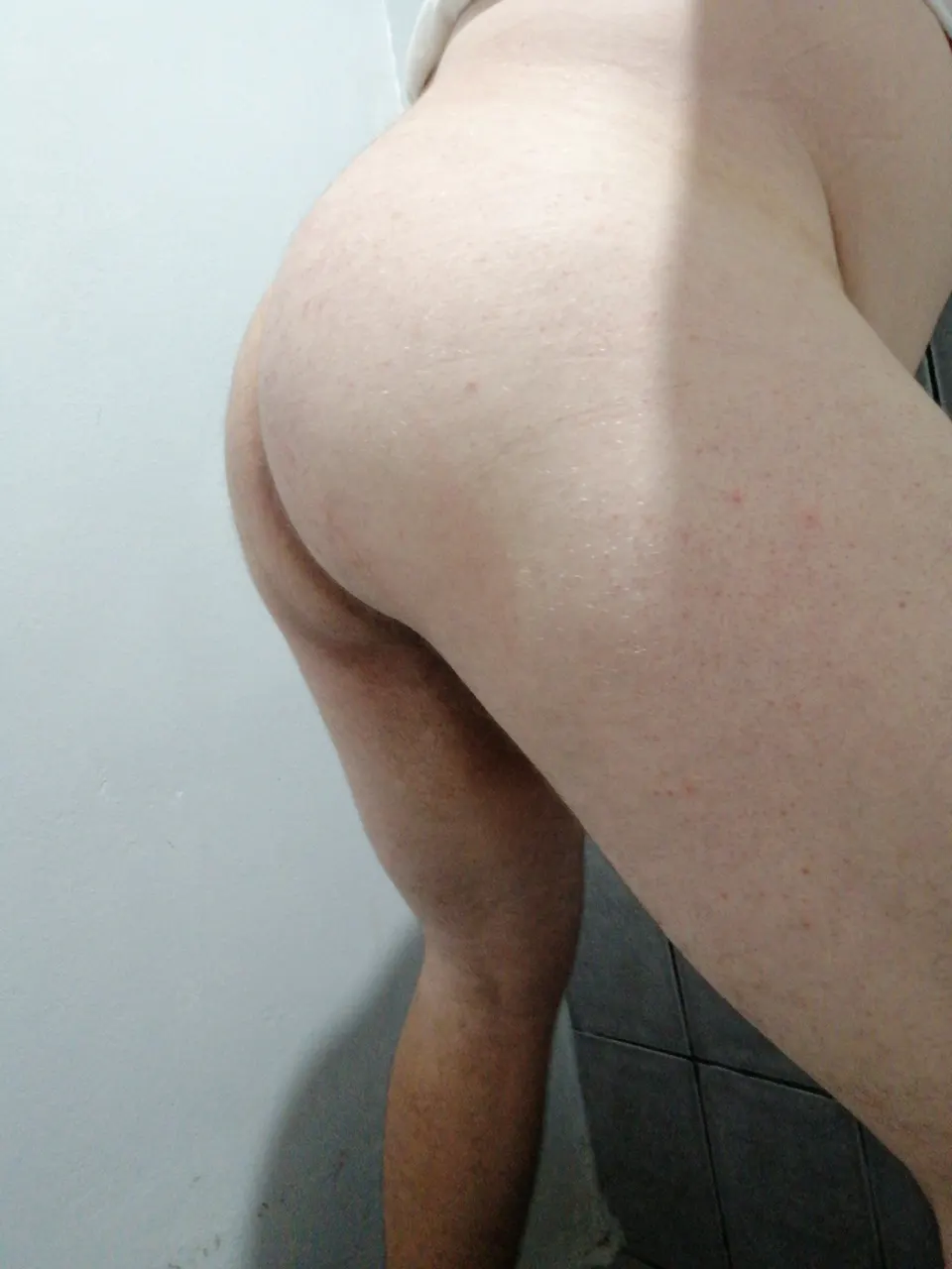 Deseando abrirlo