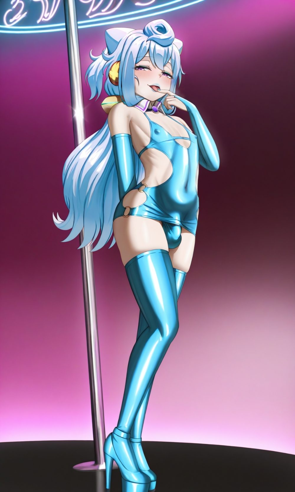 Femboys #1